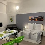 Cityperle Ruhiges Komfort Apartment Naehe Dom - Sommertime Am Rhein -