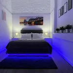 Cityperle Ruhiges Komfort Apartment Naehe Dom - Sommertime Am Rhein -