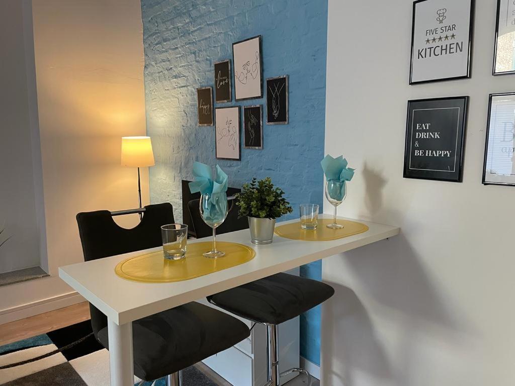 Cityperle Ruhiges Komfort Apartment Naehe Dom - Sommertime Am Rhein - * Cologne