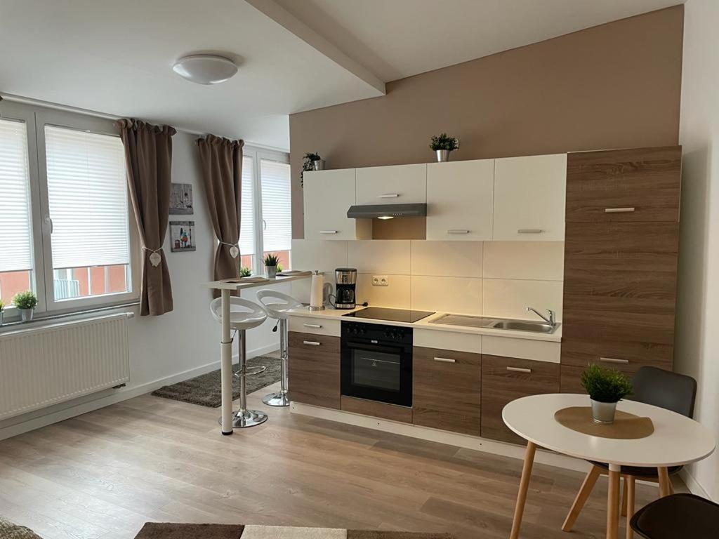 Cityperle Ruhiges Komfort Apartment Naehe Dom - Sommertime Am Rhein - Apartment *
