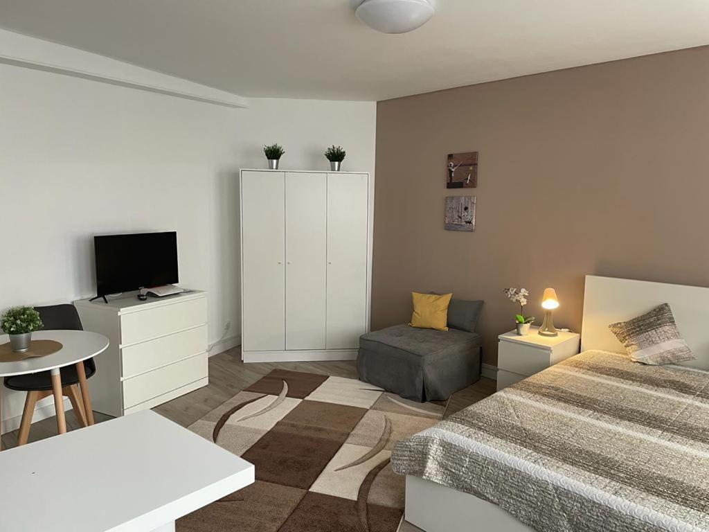 Cityperle Ruhiges Komfort Apartment Naehe Dom - Sommertime Am Rhein - Apartment Cologne
